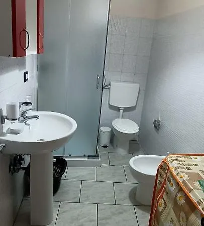 Apartment Idria 28