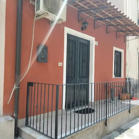 Idria 28 Apartment *