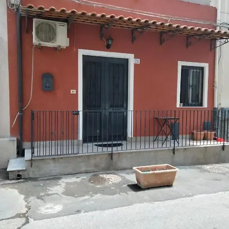 Idria 28 Apartment *