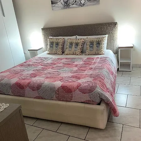 Apartment Idria 28