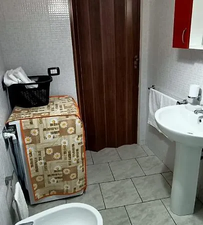 Apartment Idria 28 *