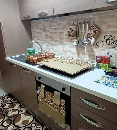 Apartment Idria 28 *